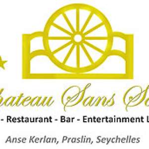 Chateau Sans Souci - Hotel Praslin